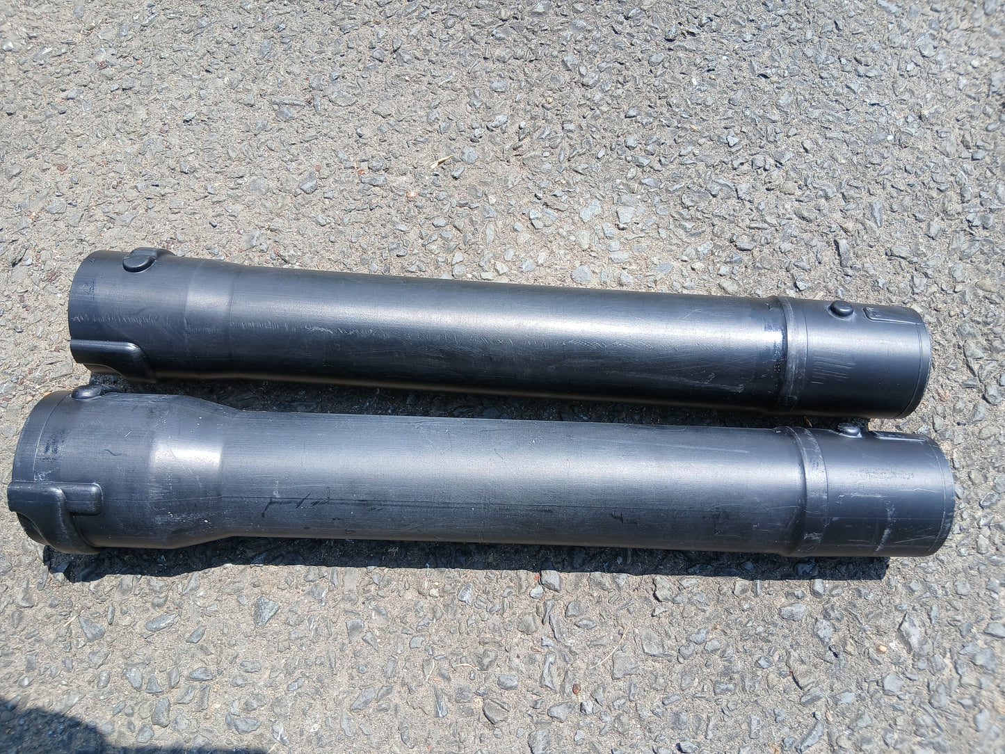 共立　中古　背負動力散布機　DME305G　【宮城店3019】