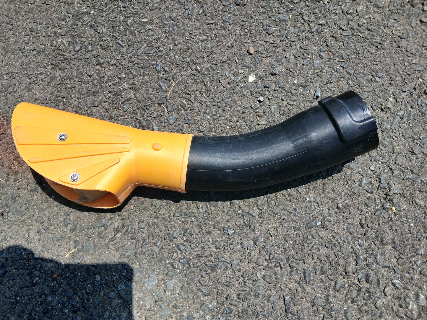 共立　中古　背負動力散布機　DME305G　【宮城店3019】