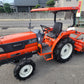 クボタ　中古　トラクター　GL221