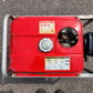 ヤンマー　中古　ディーゼル発電機　YDG2000