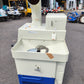 サタケ　中古　籾摺機　NPS350