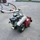 ヤンマー　中古　ハンマーナイフモア　YW450H　【宮城店3038】