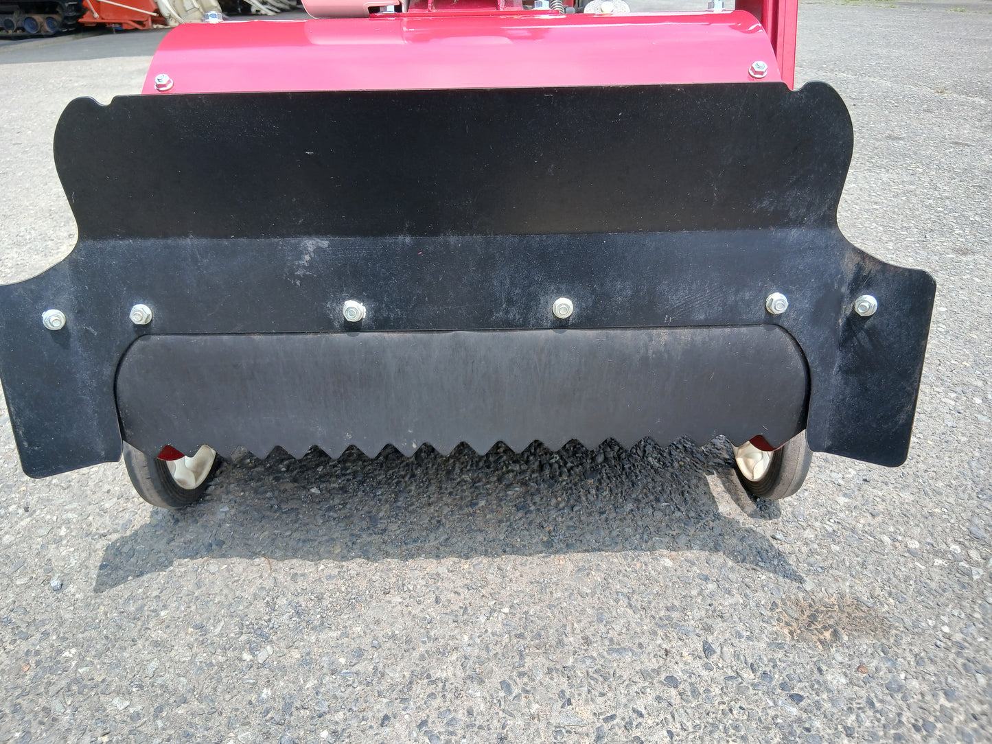 ヤンマー　中古　ハンマーナイフモア　YW450H　【宮城店3038】