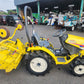 イセキ 中古 トラクター TC13-YZ