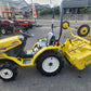 イセキ 中古 トラクター TC13-YZ