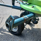 スター　中古　ジャイロレーキ　MGR2630　【宮城3044】