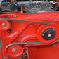 ヤンマー　中古　ハーベスタ　PKD9 【宮城3021】
