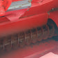 ヤンマー　中古　ハーベスタ　PKD9 【宮城3021】