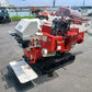 ヤンマー　中古　ハーベスタ　PKD9 【宮城3021】