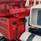 ヤンマー　中古　ハーベスタ　PKD9 【宮城3021】