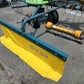 スター　中古　ジャイロレーキ　MGR2630　【宮城3044】