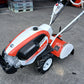 クボタ　中古　耕耘機　TRS600　【宮城店3042P】