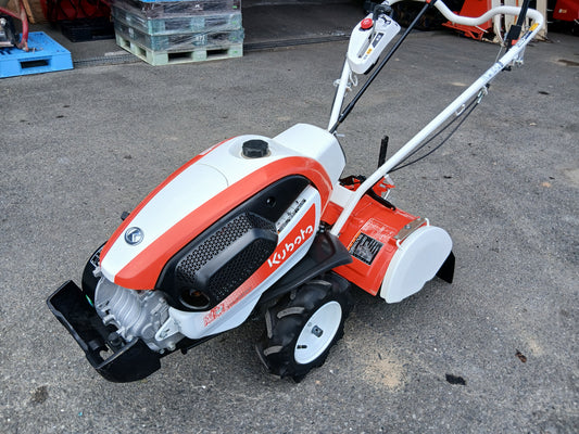 クボタ　中古　耕耘機　TRS600　【宮城店3042P】