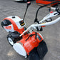 クボタ　中古　耕耘機　TRS600　【宮城店3042P】