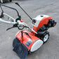 クボタ　中古　耕耘機　TRS600　【宮城店3042P】