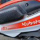 クボタ　中古　耕耘機　TRS600　【宮城店3042P】
