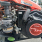 クボタ　中古　耕耘機　TRS600　【宮城店3042P】