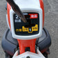 クボタ　中古　耕耘機　TRS600　【宮城店3042P】