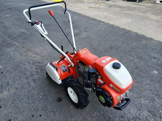 クボタ　中古　耕耘機　TR700　【宮城店3052】
