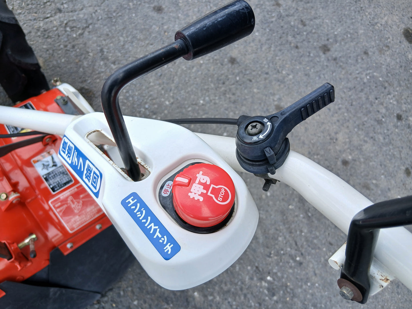 クボタ　中古　耕耘機　TR700　【宮城店3052】