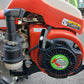 クボタ　中古　耕耘機　TR700　【宮城店3052】