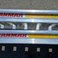 昭和 中古 アルミブリッジ 1.5ｔ/セット SBA 300-40-1.5 【宮城3046】