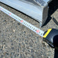 昭和 中古 アルミブリッジ 1.5ｔ/セット SBA 300-40-1.5 【宮城3046】