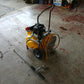 工進　中古　エンジン式小型動力噴霧器 MS-E2R25TH85 【宮城3048】