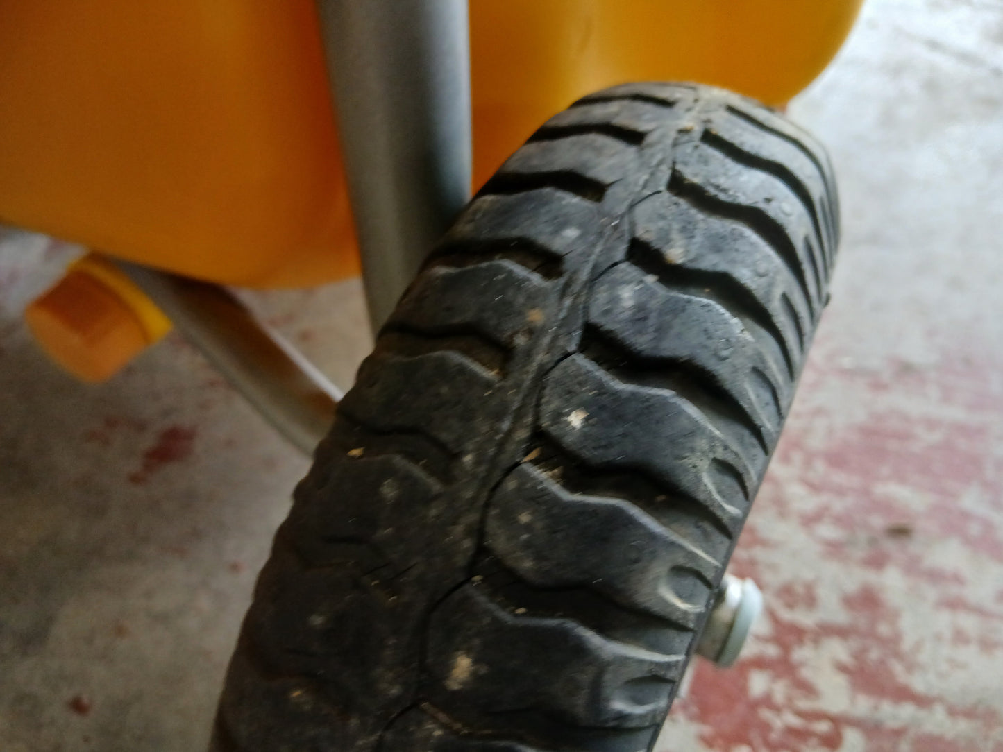 工進　中古　エンジン式小型動力噴霧器 MS-E2R25TH85 【宮城3048】