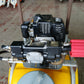 工進　中古　エンジン式小型動力噴霧器 MS-E2R25TH85 【宮城3048】