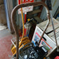 工進　中古　エンジン式小型動力噴霧器 MS-E2R25TH85 【宮城3048】