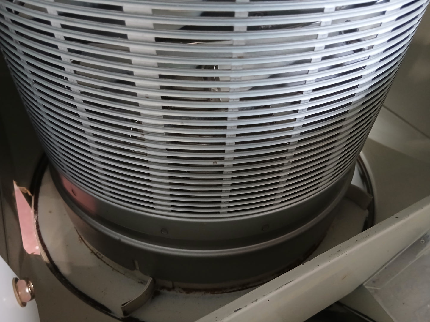 タイガー　中古　選別計量器 NRV-20A 【宮城3058】