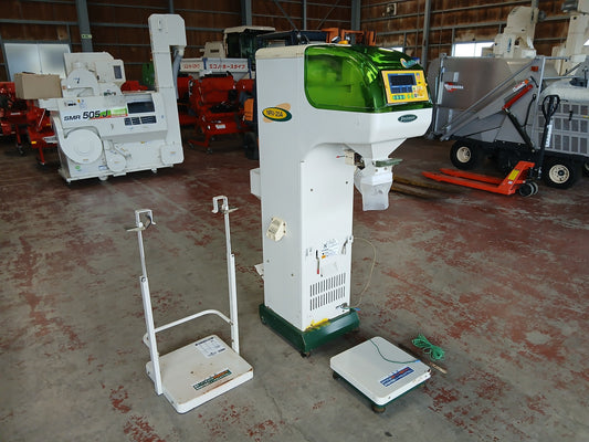タイガー　中古　選別計量器 NRV-20A 【宮城3058】
