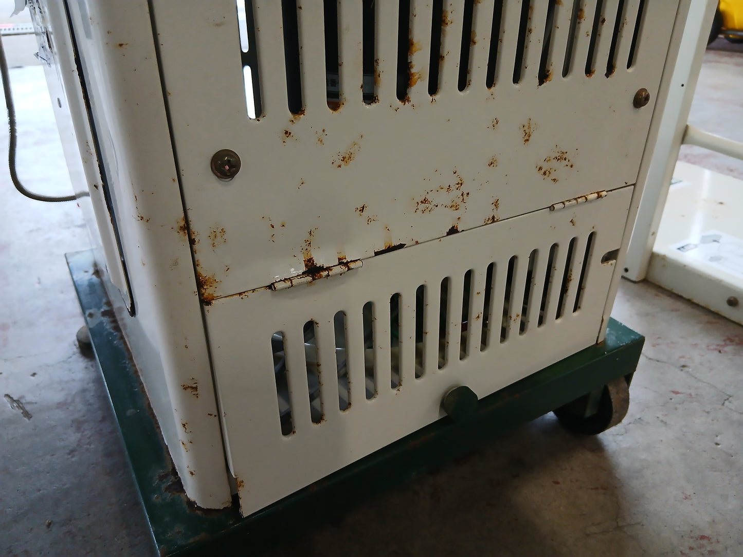 タイガー　中古　選別計量器 NRV-20A 【宮城3058】