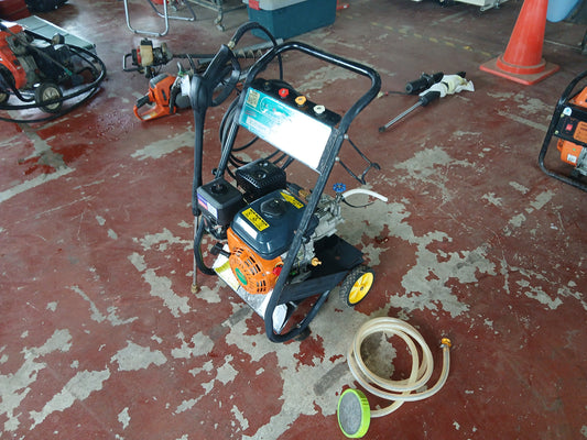 ナカトミ 中古 洗浄機 EPW-1450NA 【宮城3049】