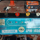 ナカトミ 中古 洗浄機 EPW-1450NA 【宮城3049】