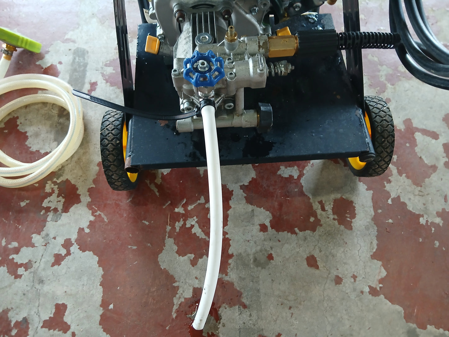 ナカトミ 中古 洗浄機 EPW-1450NA 【宮城3049】