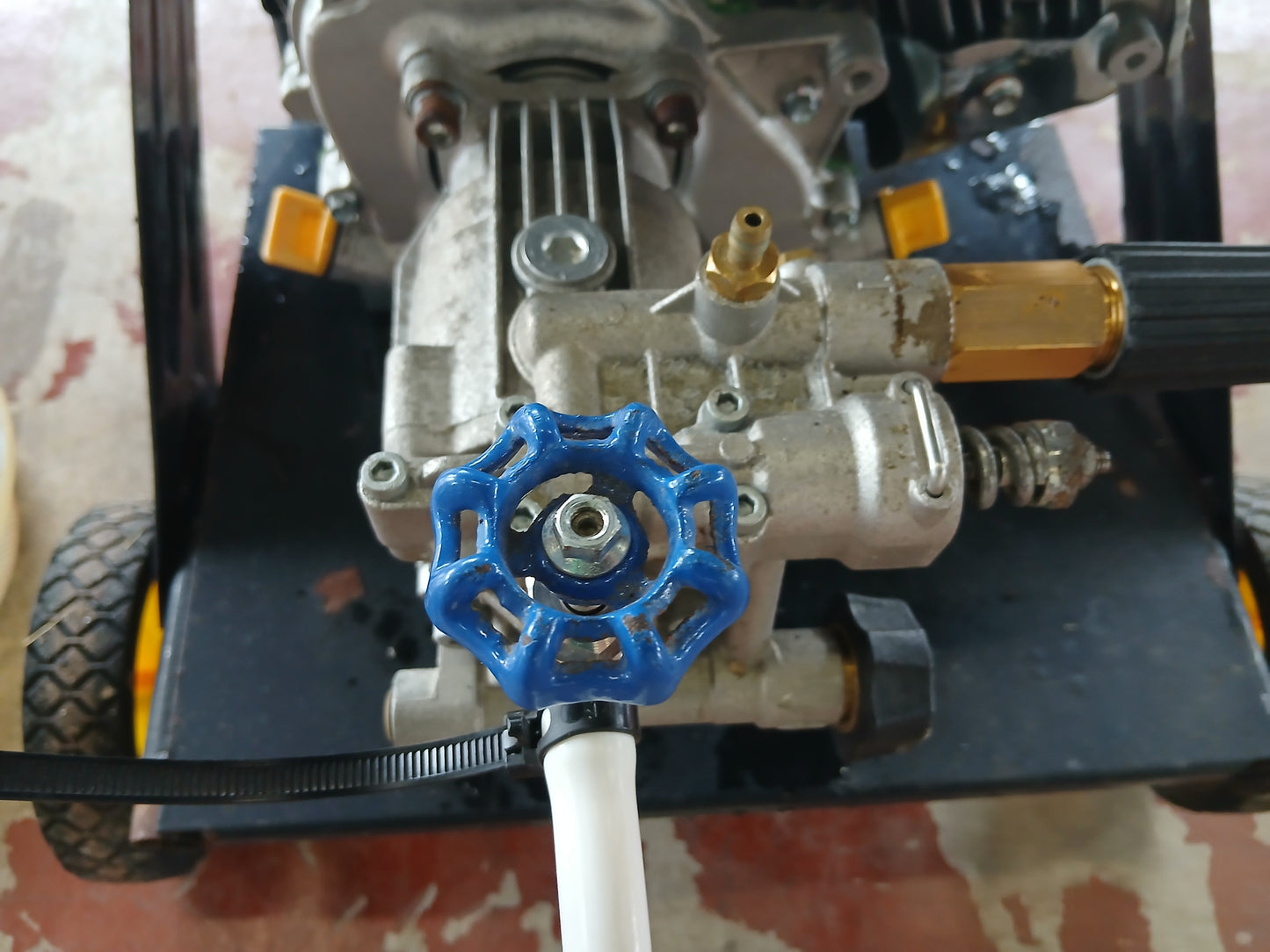 ナカトミ 中古 洗浄機 EPW-1450NA 【宮城3049】