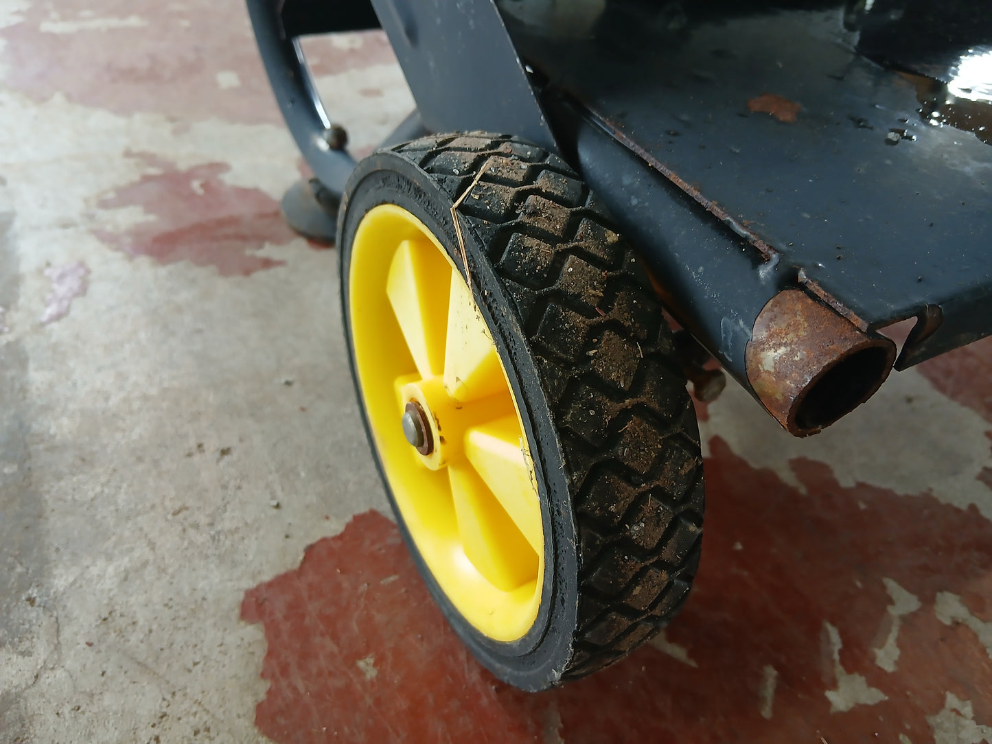 ナカトミ 中古 洗浄機 EPW-1450NA 【宮城3049】