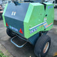 スター　中古　ロールベーラー　TRB0910　【宮城3045】