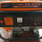 ナカトミ　中古　発電機　EG-2000 ジャンク・部品取り品 【宮城3047】