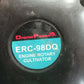 ドリームパワー 中古 管理機 ERC-98DQ ジャンク・部品取り品　【宮城3066】
