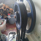 丸七製作所 中古 精米機  玄米用 M200RSL 【宮城3070】