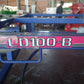 石井　中古　レザーコンテナ LD100-B 【宮城3071】