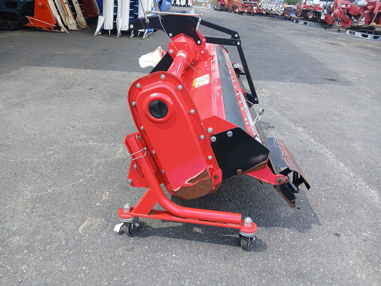 ニプロ　中古　ハロー　HS2420B-S　【宮城店3077P】