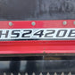 ニプロ　中古　ハロー　HS2420B-S　【宮城店3077P】
