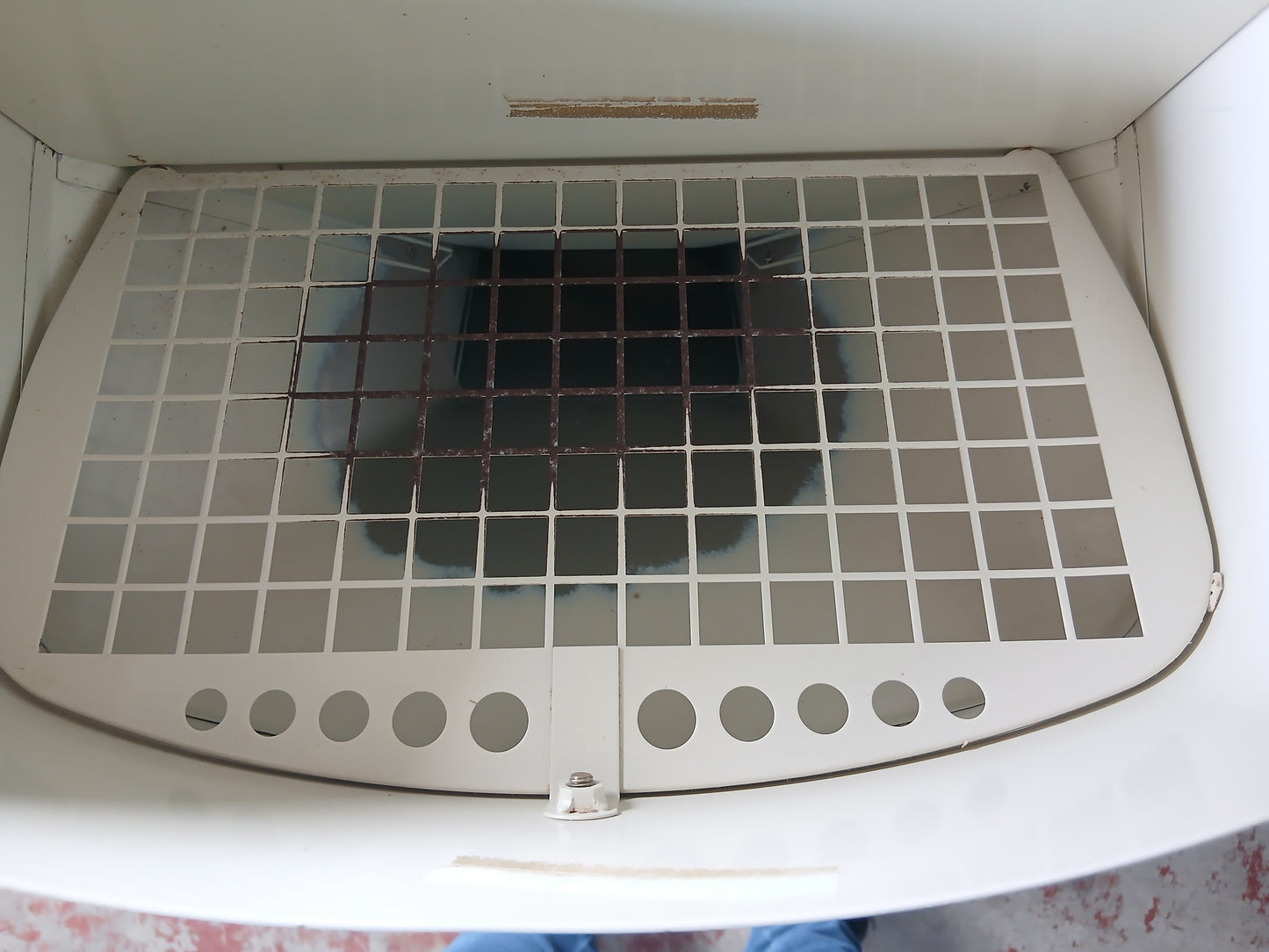 タイガー　中古　選別計量機　KR-3500A　【宮城店3076】