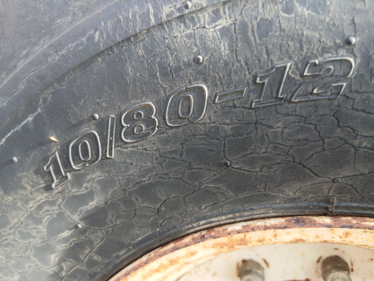 【ジャンク品】　タチヤマ　中古　マニアスプレッター　M100S　【宮城店3075】