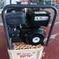 【ジャンク・要整備品】　丸山　中古　エンジンポンプ　GKP500EJA　【宮城店2948】