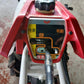 ヤンマー 中古 耕耘機 YK650MR 【宮城3081M】